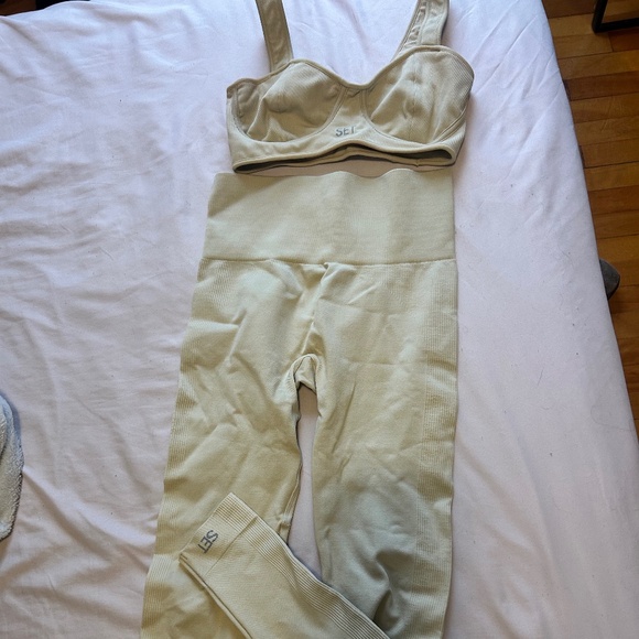 SET ACTIVE - Picture 1 of 1